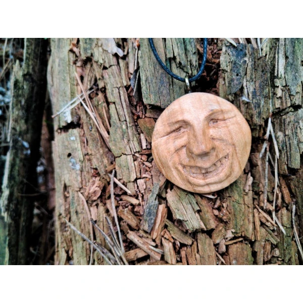 Przyjazny Księżyc / Friendly Moon
